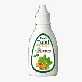 Punch Tulsi