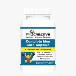 MEN COMPLETE CAPSULE