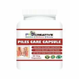 PILES CARE CAPSULE