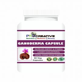 GANODERMA CAPSULE