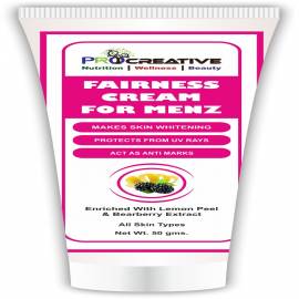 CREAM-FAIRNESS CREAM