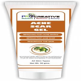 GEL-ACNE SCAR GEL