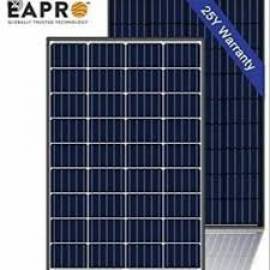 SOLAR PANEL 200W