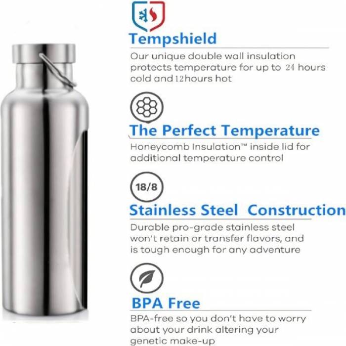 ALKALINE BOTTLE (1+1)