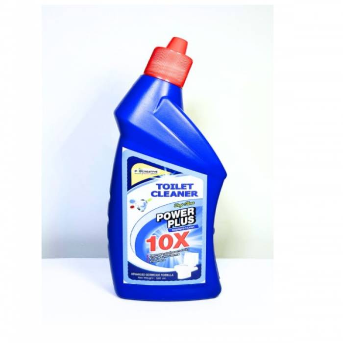 PV--TOILET CLEANER