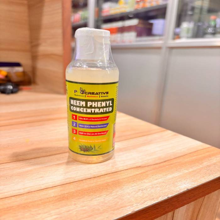 RP- PHENYL NEEM CONCENTRATED