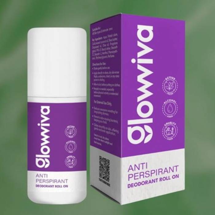 OSV_ROLL-ON DEODORANT (Glowviva)