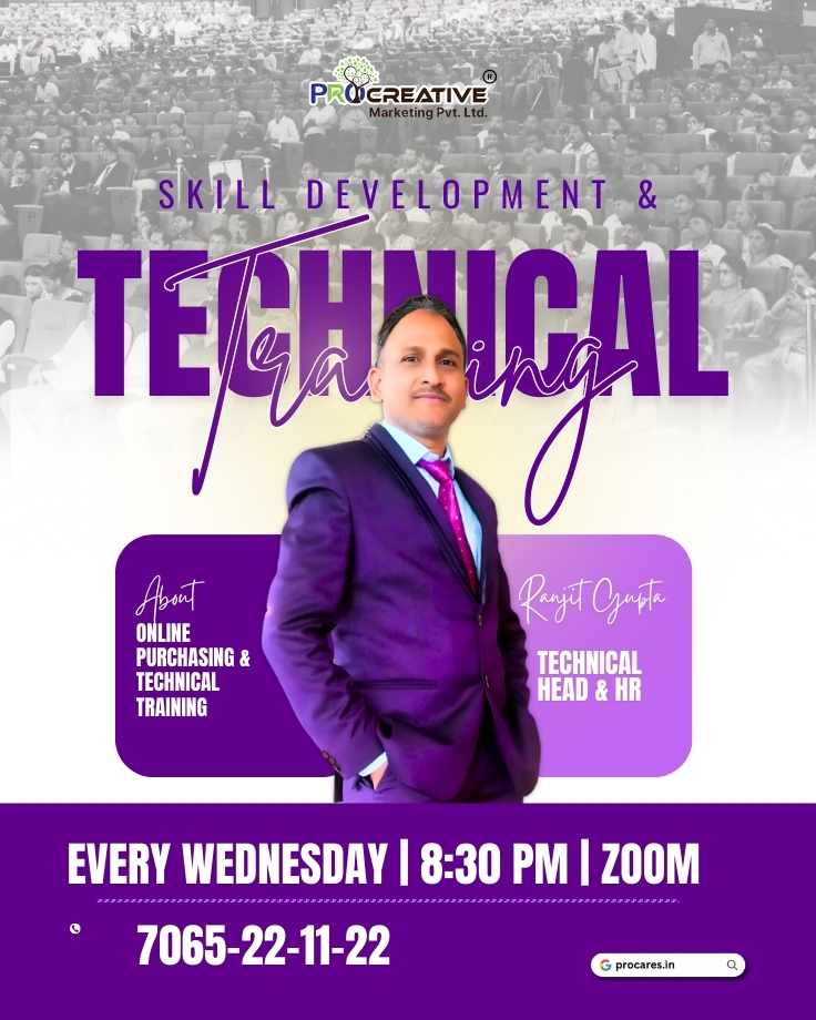 Dream Building Seminar